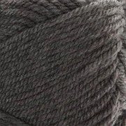 Everyday Worsted 100-73 Charcoal. Anti-Pilling Acrylic from Premier Yarns.